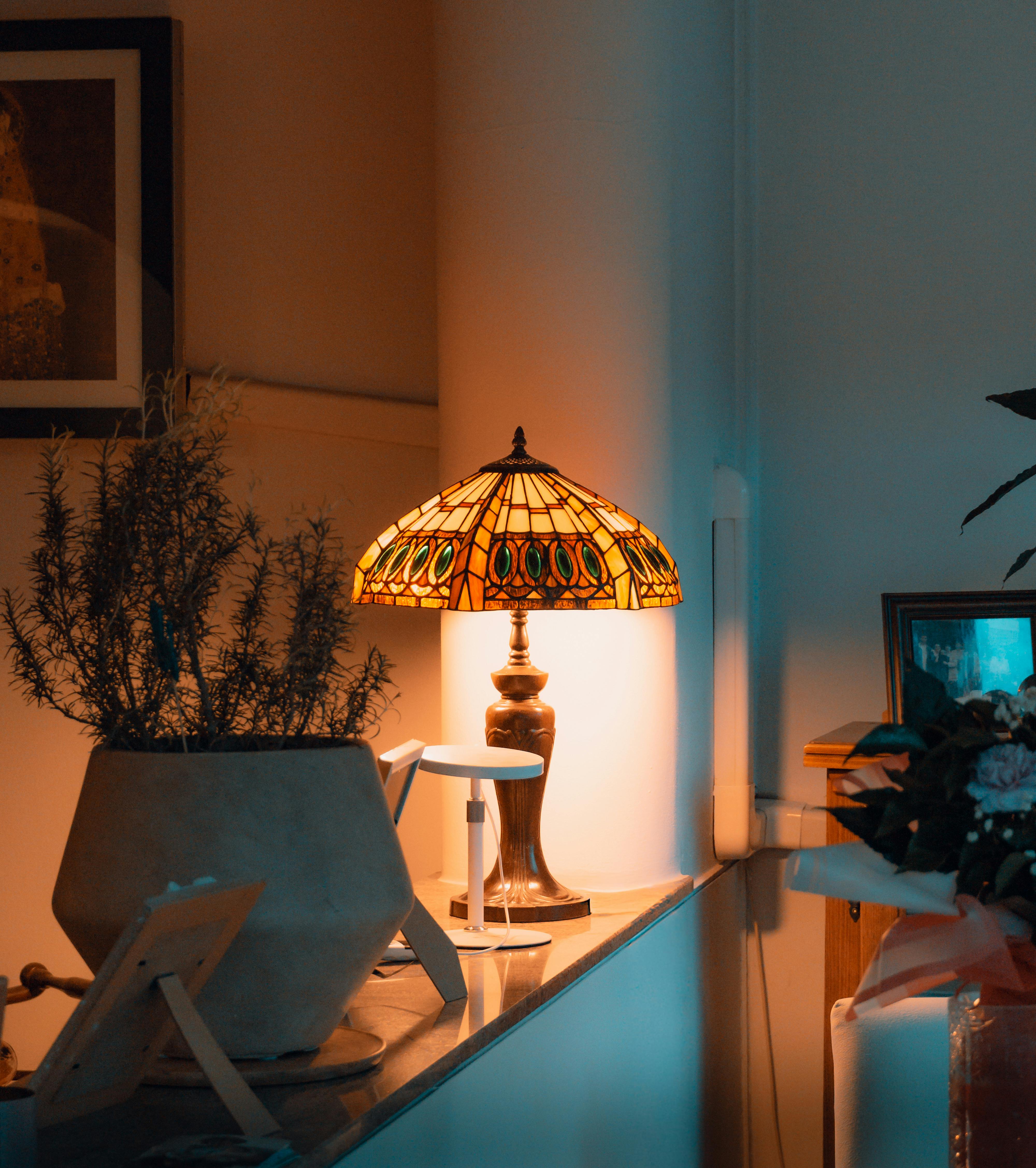 Styled living room decor setup for home inspiration